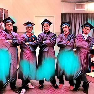 Meet your Posher, Tyler